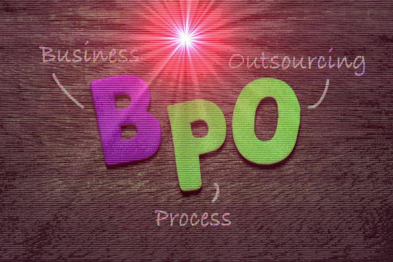 BPO as an effective HRM Strategy